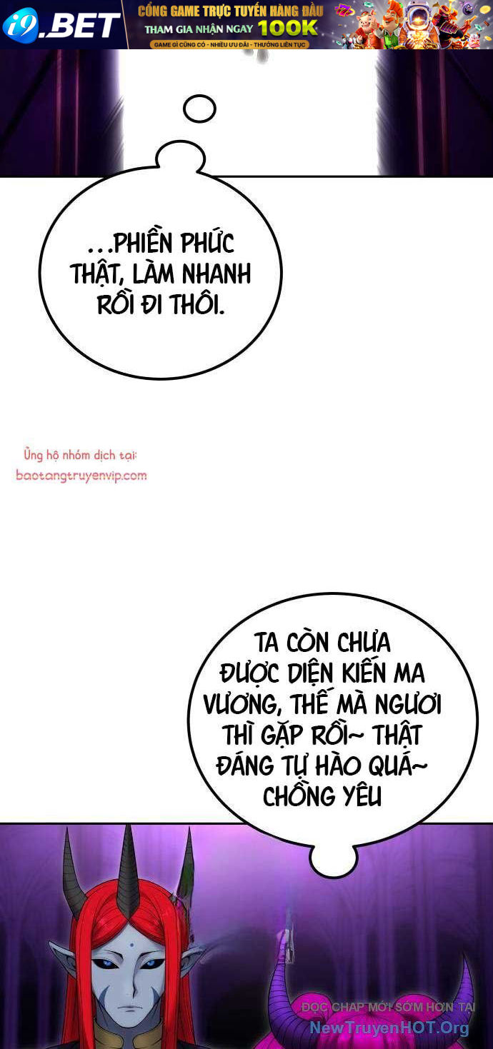Tôi Mạnh Hơn Anh Hùng [Chap 77-78]