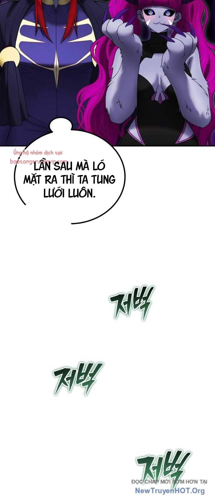 Tôi Mạnh Hơn Anh Hùng [Chap 77-78]