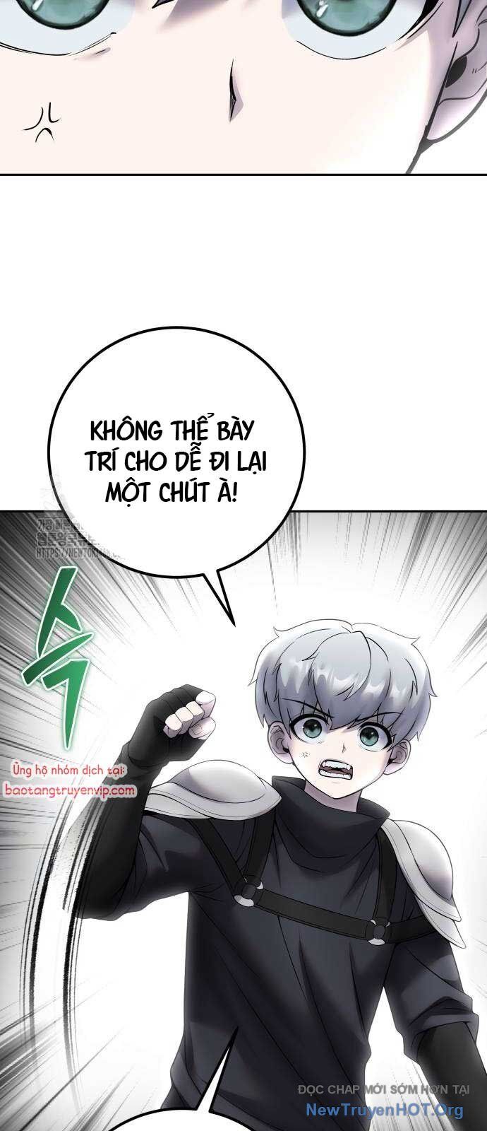 Tôi Mạnh Hơn Anh Hùng [Chap 77-78]