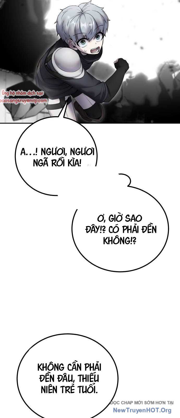 Tôi Mạnh Hơn Anh Hùng [Chap 77-78]