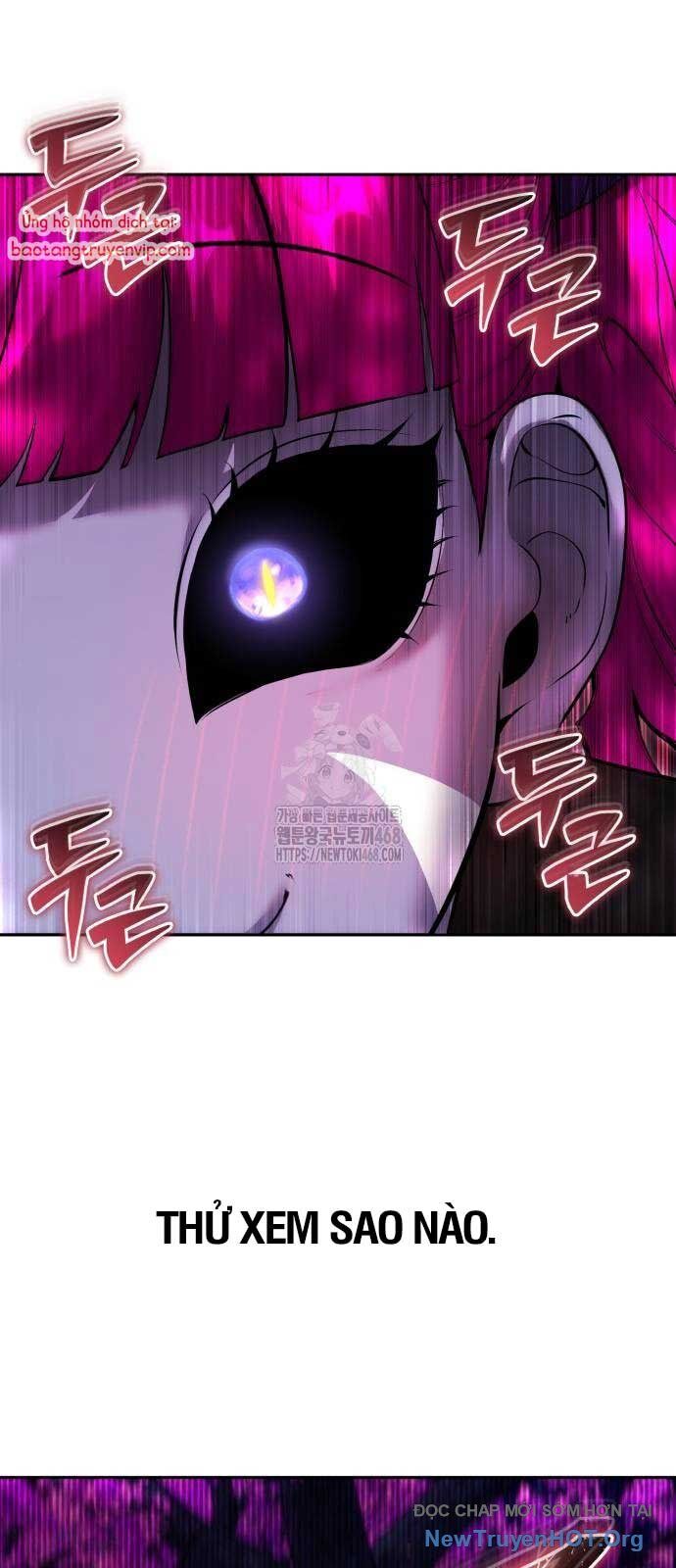 Tôi Mạnh Hơn Anh Hùng [Chap 77-78]