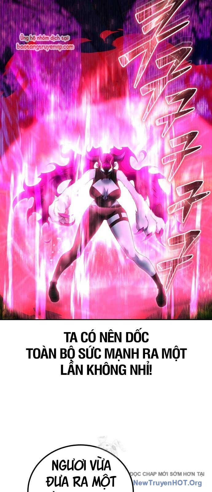 Tôi Mạnh Hơn Anh Hùng [Chap 77-78]