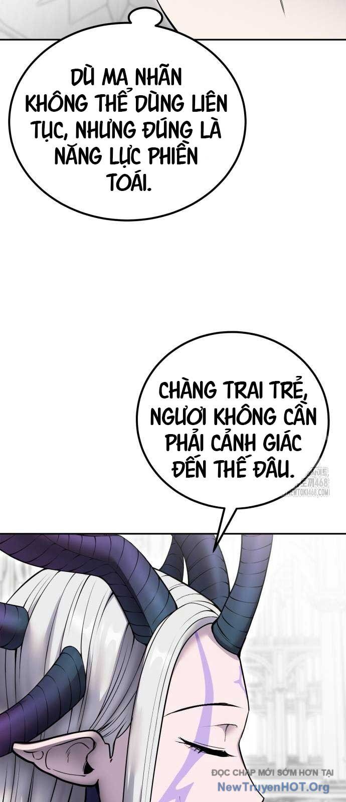 Tôi Mạnh Hơn Anh Hùng [Chap 77-78]