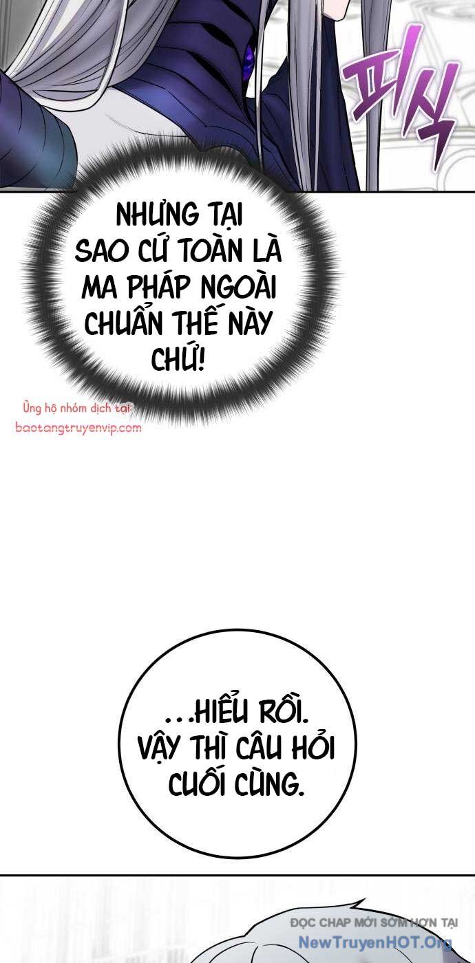 Tôi Mạnh Hơn Anh Hùng [Chap 77-78]