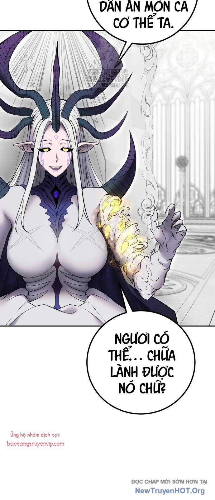 Tôi Mạnh Hơn Anh Hùng [Chap 77-78]