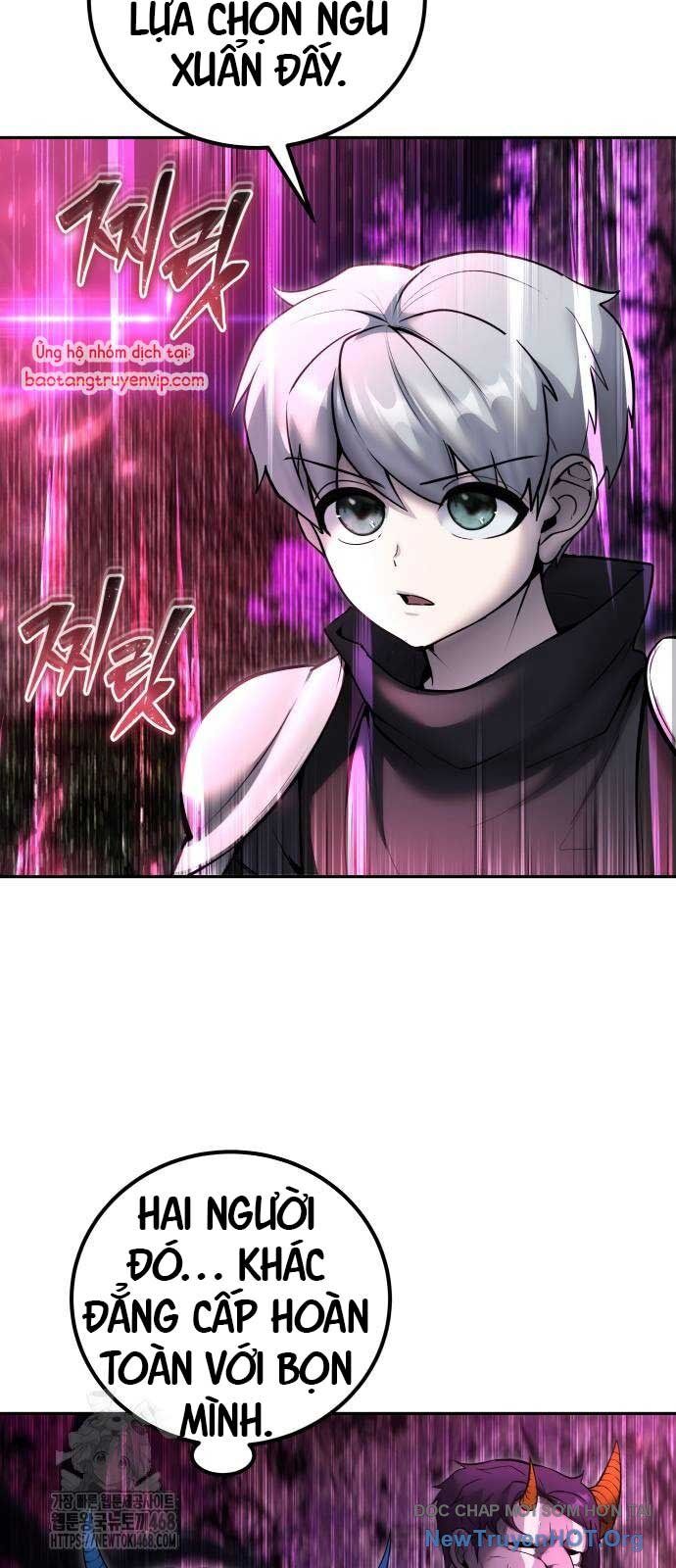 Tôi Mạnh Hơn Anh Hùng [Chap 77-78]