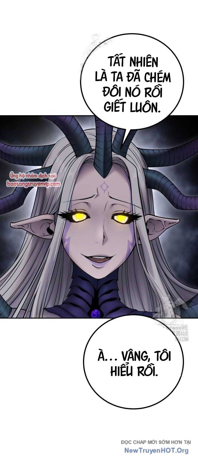 Tôi Mạnh Hơn Anh Hùng [Chap 77-78]