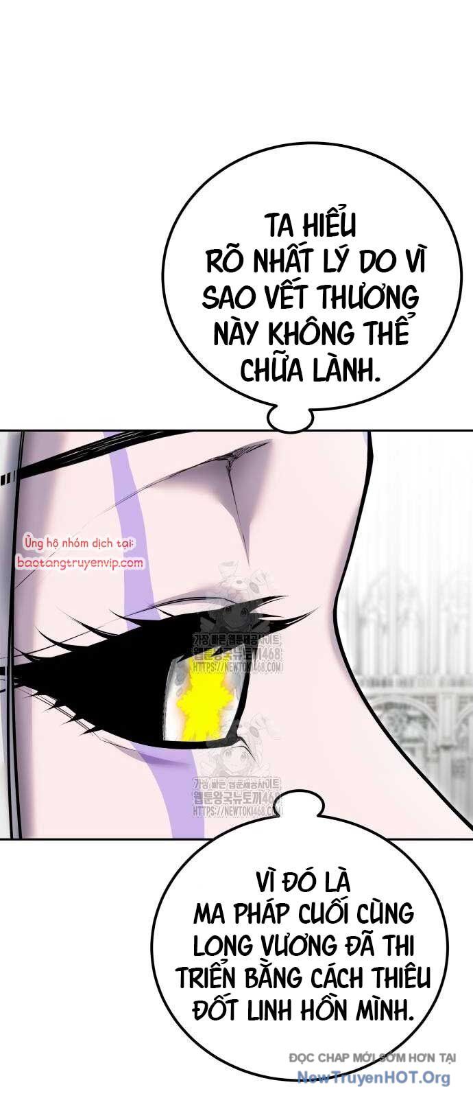 Tôi Mạnh Hơn Anh Hùng [Chap 77-78]