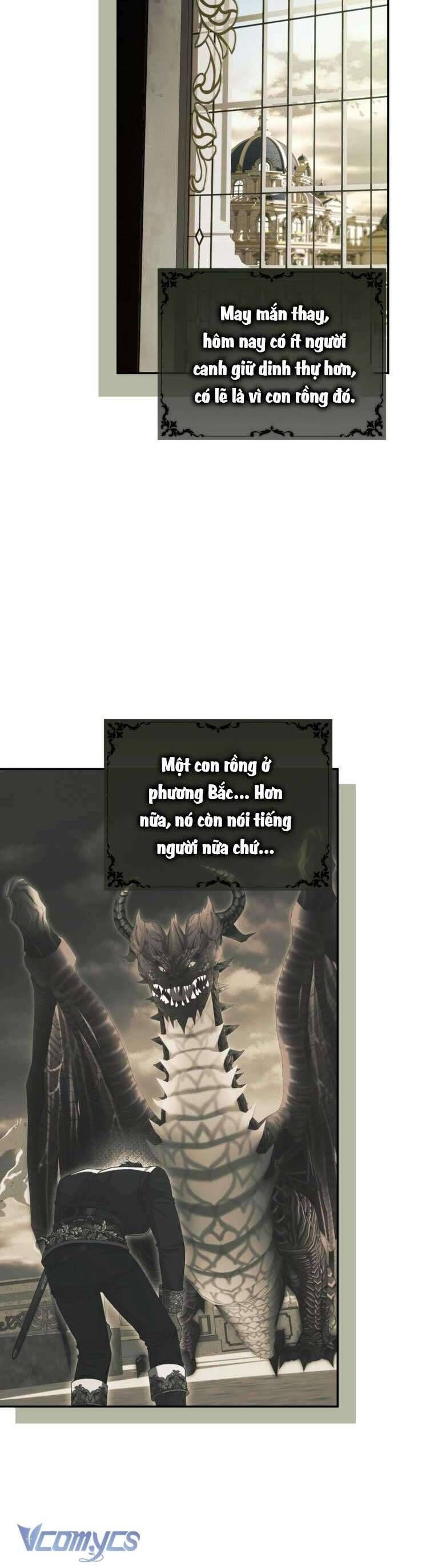 Thời Gian Của Nhân Vật Phụ Có Giới Hạn [Chap 80-83] - Page 1