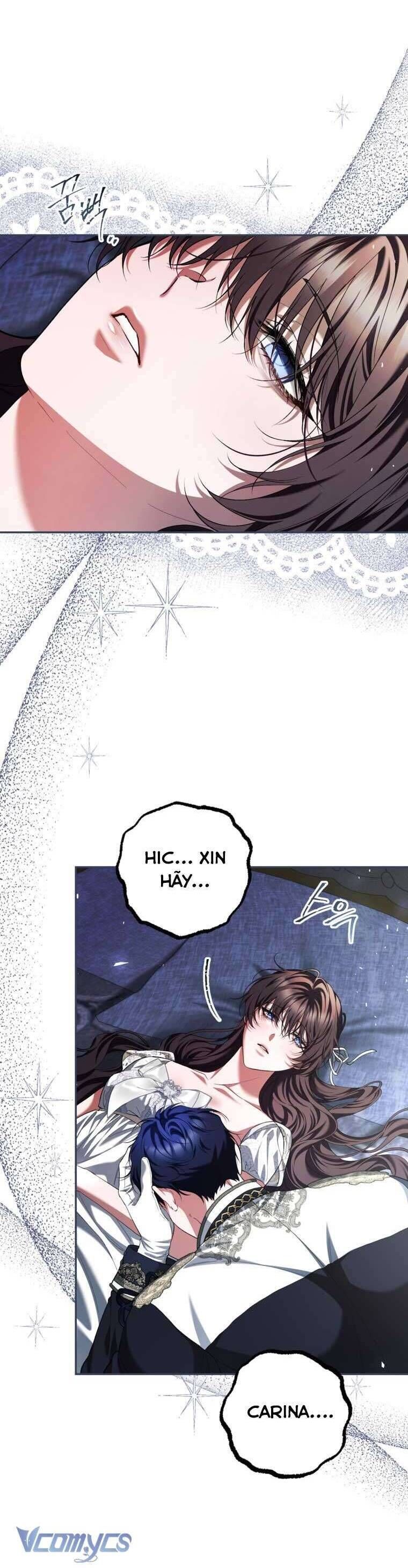 Thời Gian Của Nhân Vật Phụ Có Giới Hạn [Chap 80-83] - Page 14