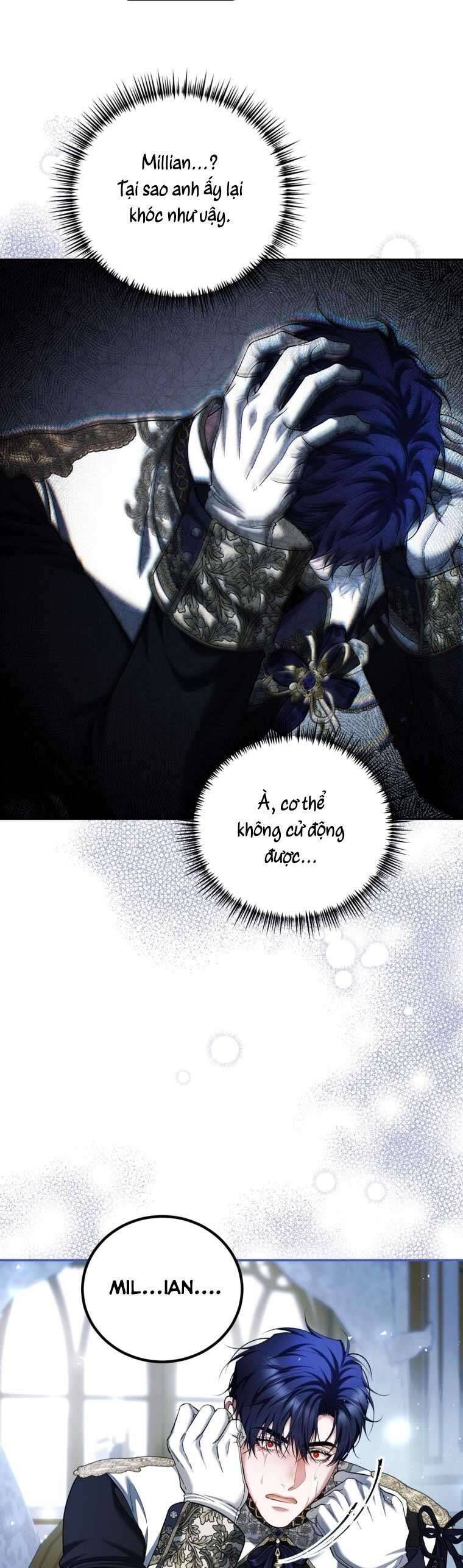 Thời Gian Của Nhân Vật Phụ Có Giới Hạn [Chap 80-83] - Page 15