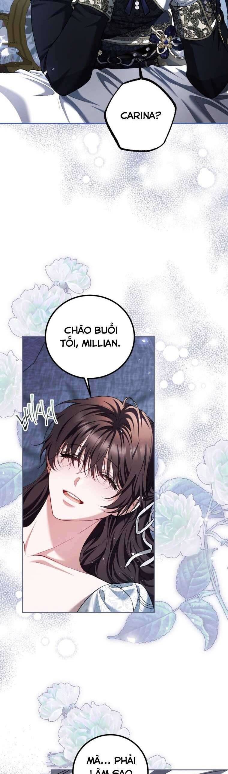 Thời Gian Của Nhân Vật Phụ Có Giới Hạn [Chap 80-83] - Page 16