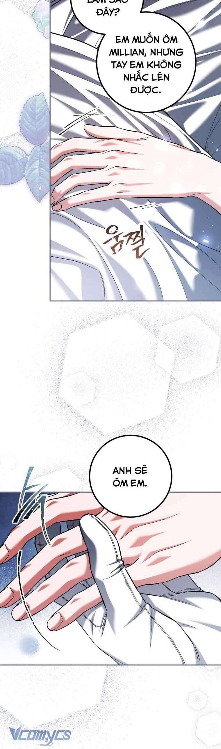Thời Gian Của Nhân Vật Phụ Có Giới Hạn [Chap 80-83] - Page 17