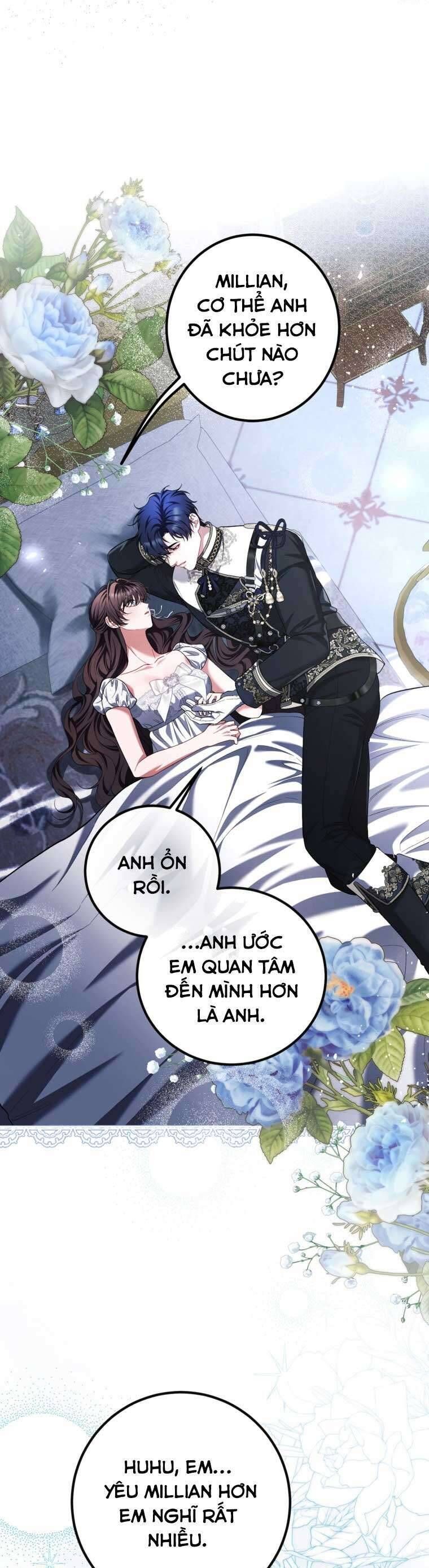 Thời Gian Của Nhân Vật Phụ Có Giới Hạn [Chap 80-83] - Page 18
