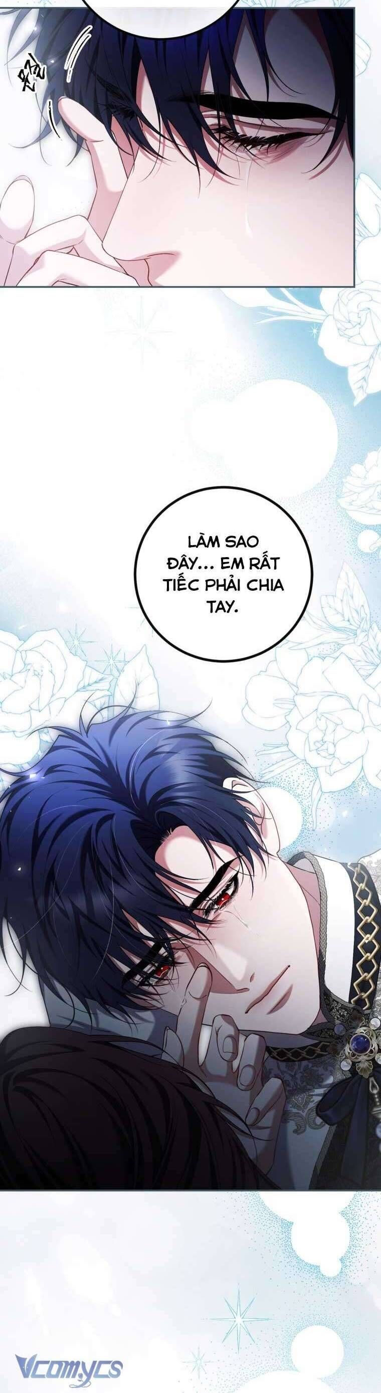 Thời Gian Của Nhân Vật Phụ Có Giới Hạn [Chap 80-83] - Page 19