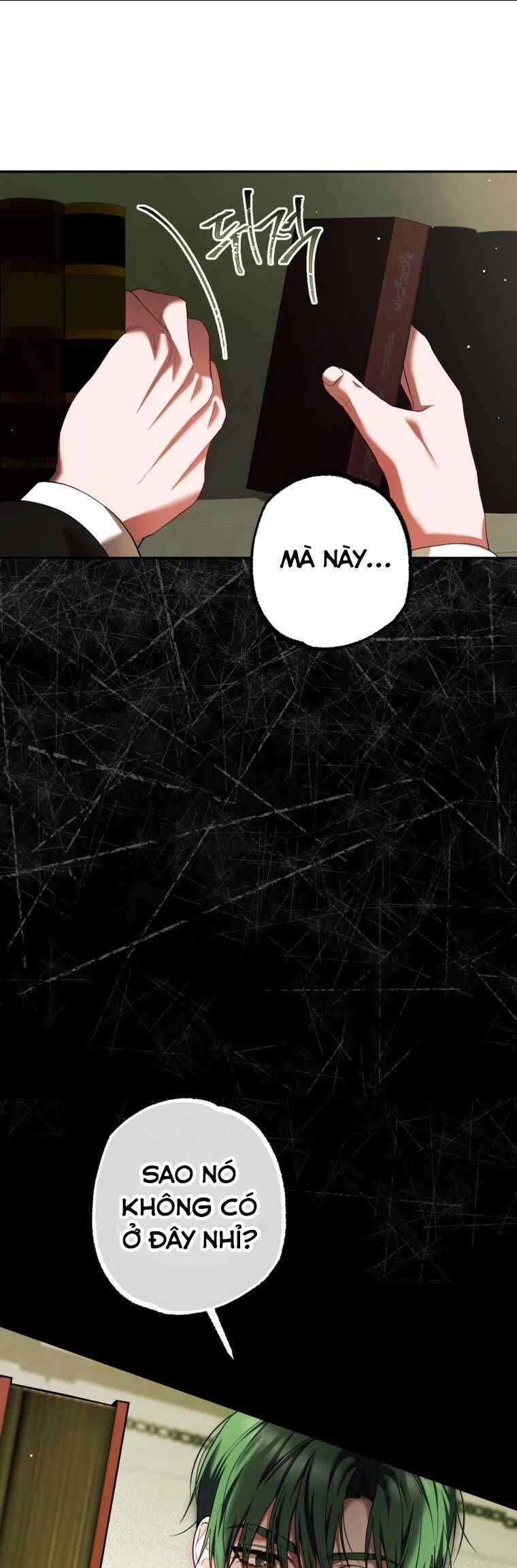 Thời Gian Của Nhân Vật Phụ Có Giới Hạn [Chap 80-83] - Page 2