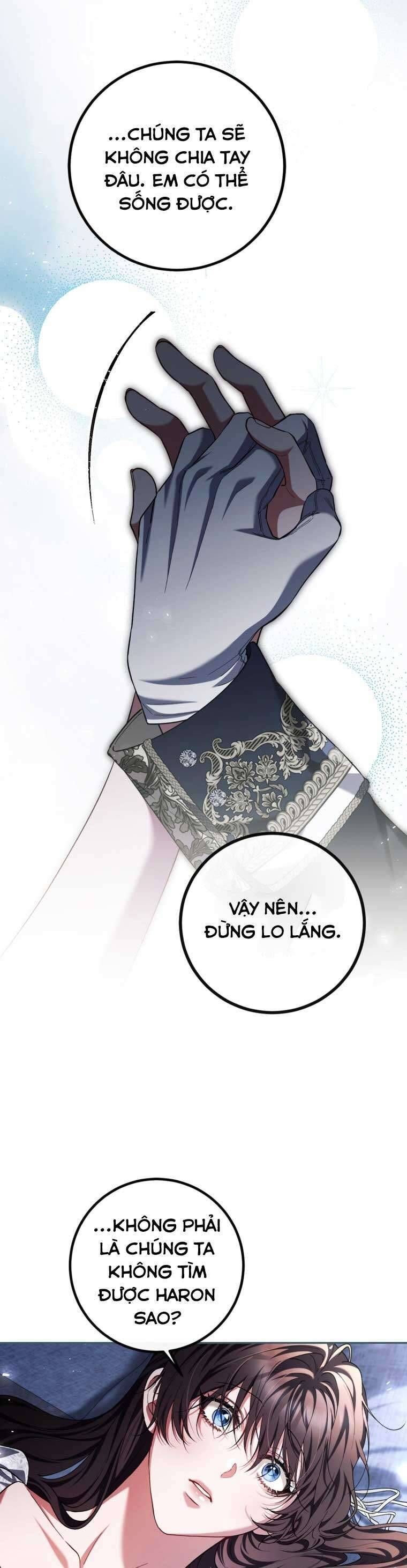 Thời Gian Của Nhân Vật Phụ Có Giới Hạn [Chap 80-83] - Page 20