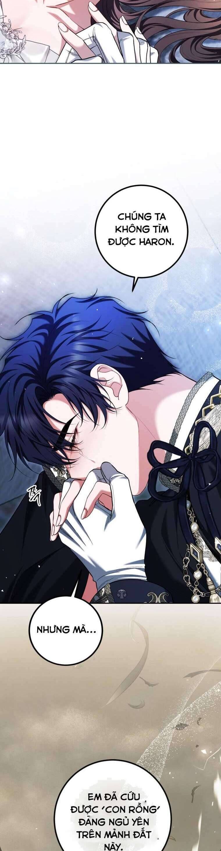 Thời Gian Của Nhân Vật Phụ Có Giới Hạn [Chap 80-83] - Page 21