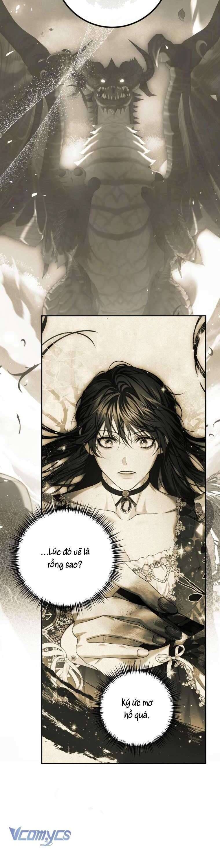 Thời Gian Của Nhân Vật Phụ Có Giới Hạn [Chap 80-83] - Page 22