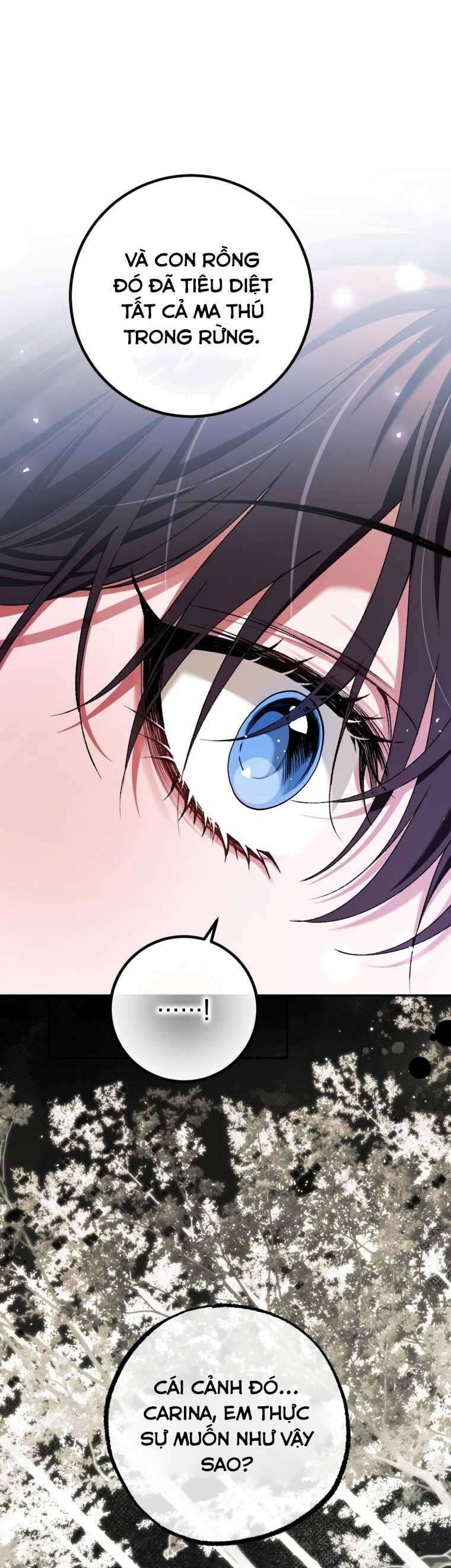 Thời Gian Của Nhân Vật Phụ Có Giới Hạn [Chap 80-83] - Page 23