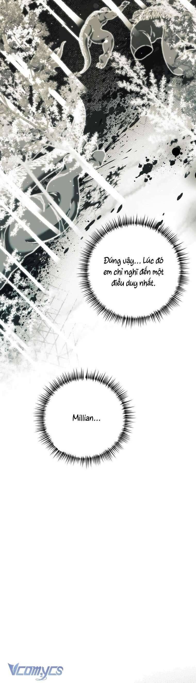Thời Gian Của Nhân Vật Phụ Có Giới Hạn [Chap 80-83] - Page 24