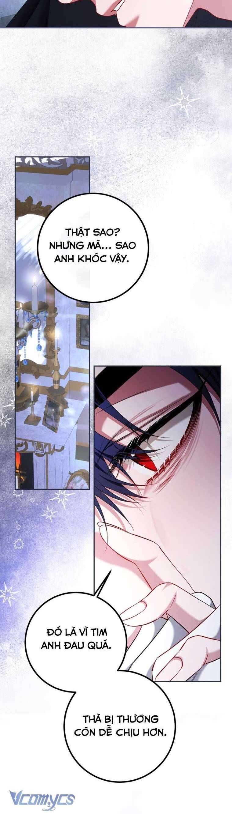 Thời Gian Của Nhân Vật Phụ Có Giới Hạn [Chap 80-83] - Page 26