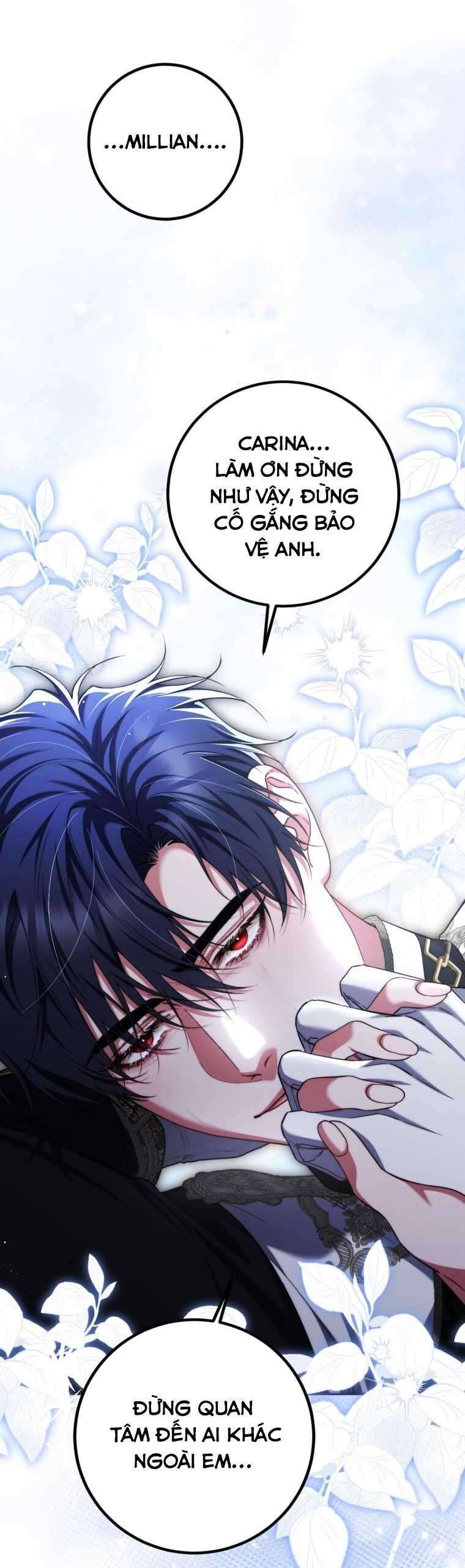 Thời Gian Của Nhân Vật Phụ Có Giới Hạn [Chap 80-83] - Page 27