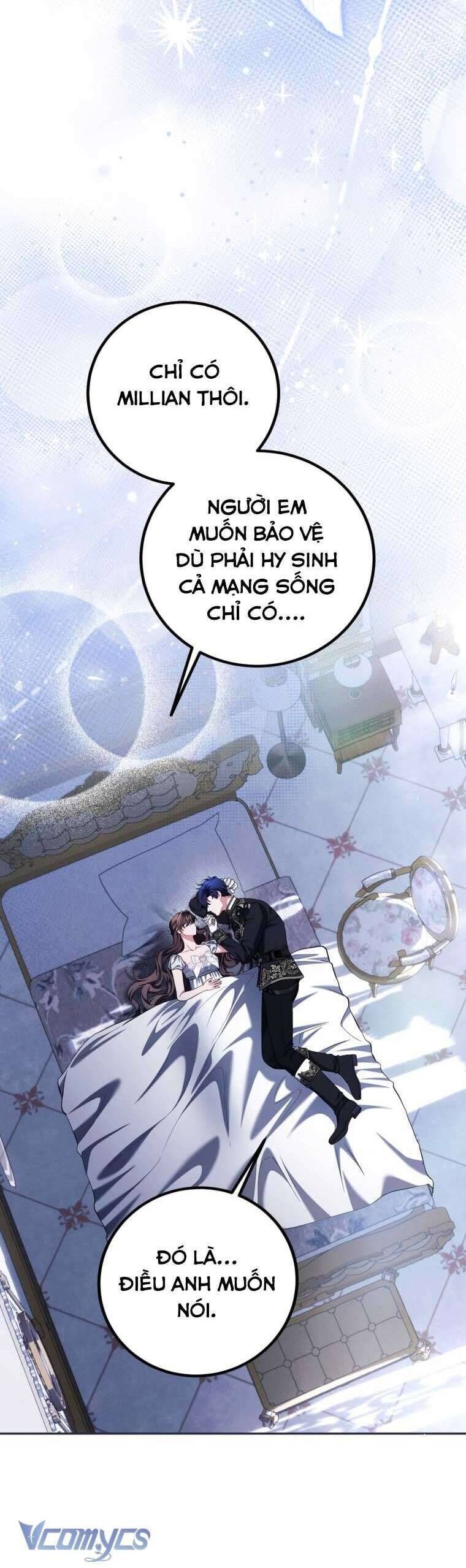 Thời Gian Của Nhân Vật Phụ Có Giới Hạn [Chap 80-83] - Page 28