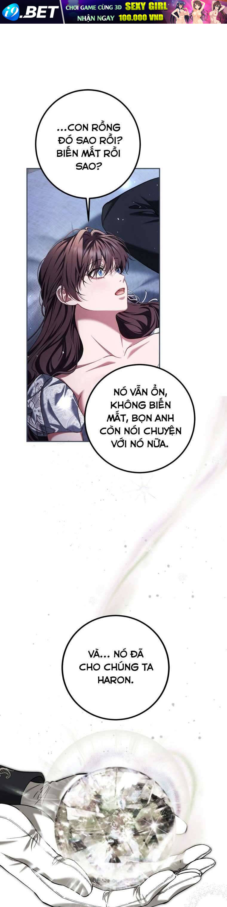 Thời Gian Của Nhân Vật Phụ Có Giới Hạn [Chap 80-83] - Page 29