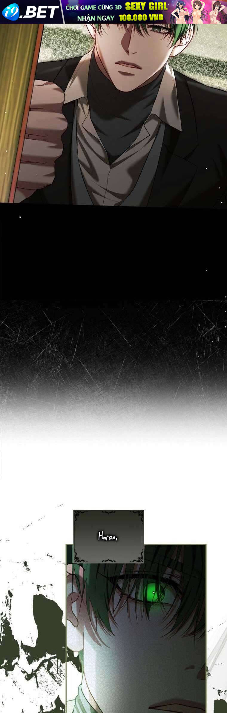 Thời Gian Của Nhân Vật Phụ Có Giới Hạn [Chap 80-83] - Page 3