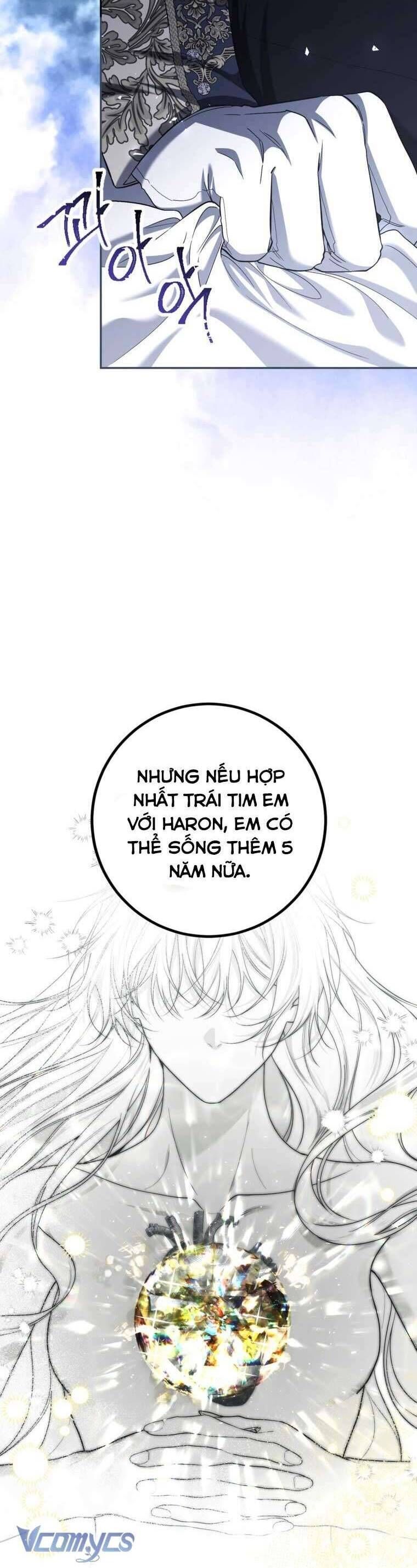 Thời Gian Của Nhân Vật Phụ Có Giới Hạn [Chap 80-83] - Page 32