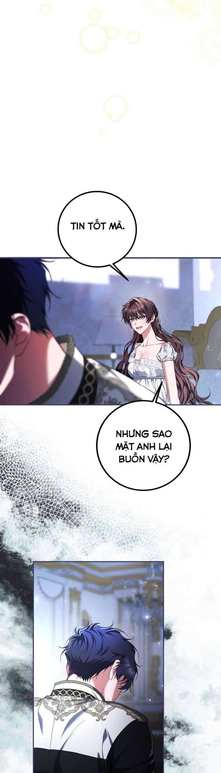 Thời Gian Của Nhân Vật Phụ Có Giới Hạn [Chap 80-83] - Page 33