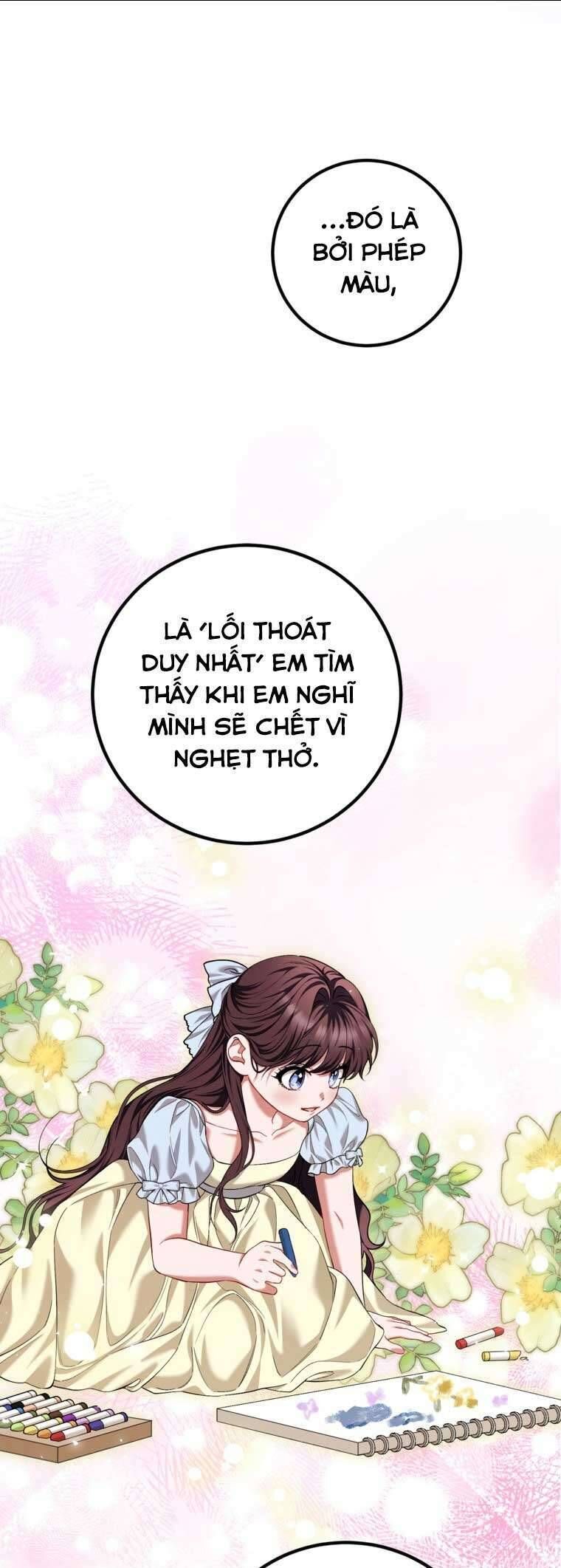 Thời Gian Của Nhân Vật Phụ Có Giới Hạn [Chap 80-83] - Page 35