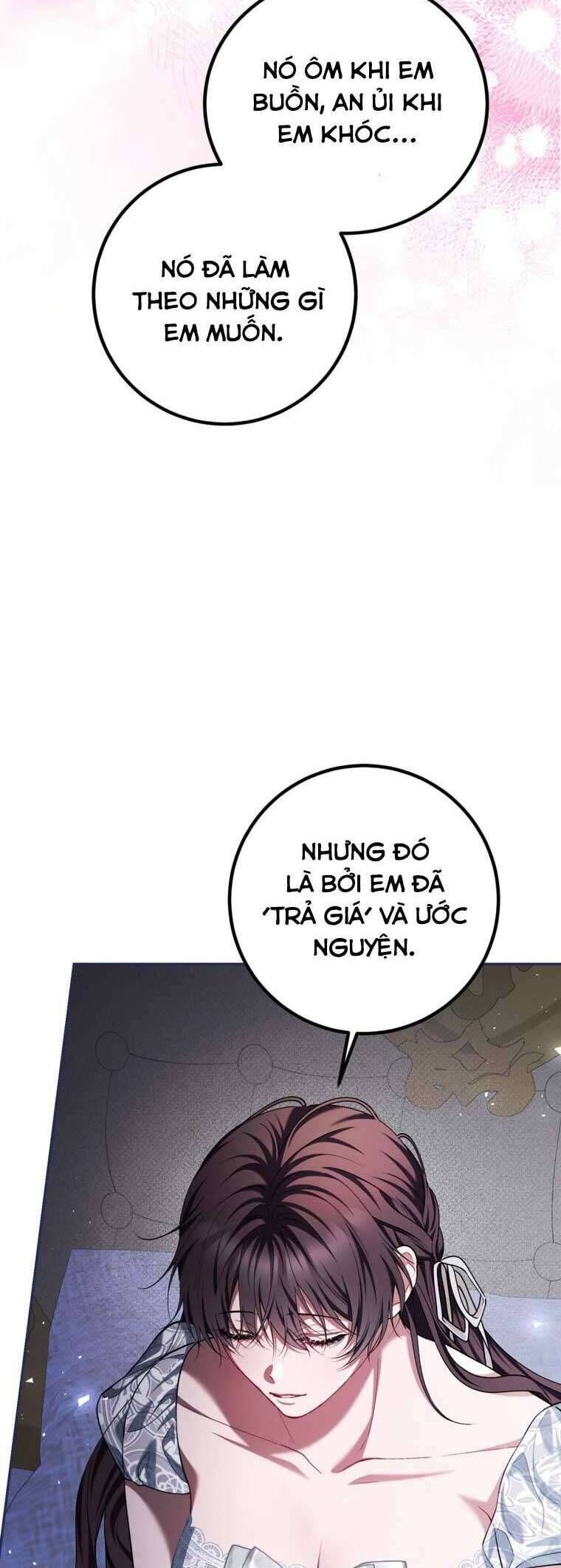 Thời Gian Của Nhân Vật Phụ Có Giới Hạn [Chap 80-83] - Page 36