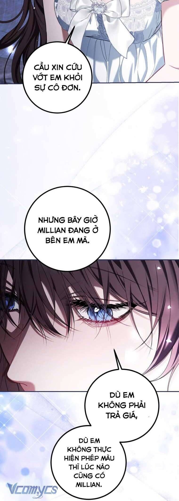 Thời Gian Của Nhân Vật Phụ Có Giới Hạn [Chap 80-83] - Page 37