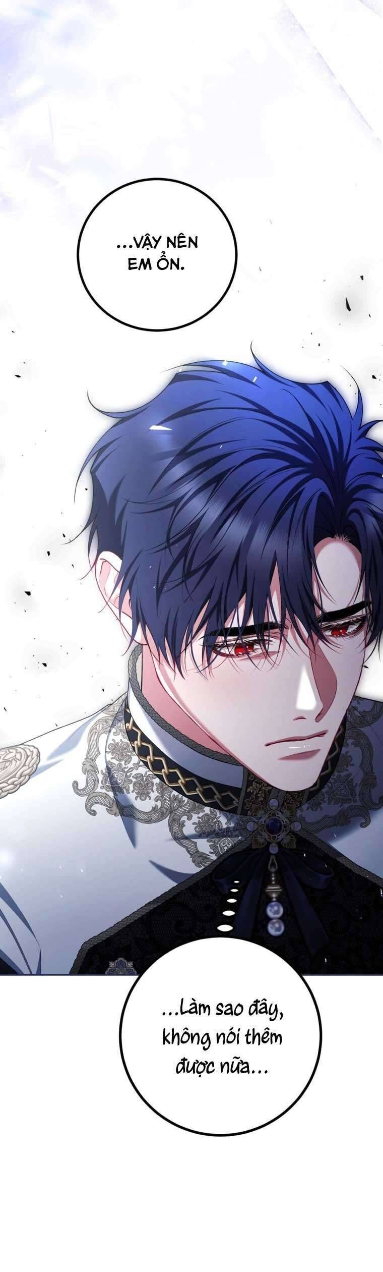 Thời Gian Của Nhân Vật Phụ Có Giới Hạn [Chap 80-83] - Page 38