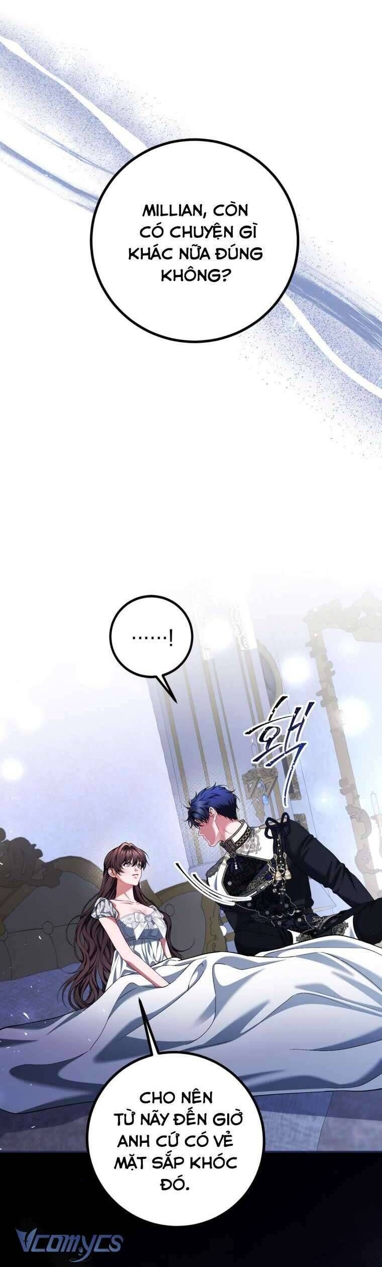 Thời Gian Của Nhân Vật Phụ Có Giới Hạn [Chap 80-83] - Page 39