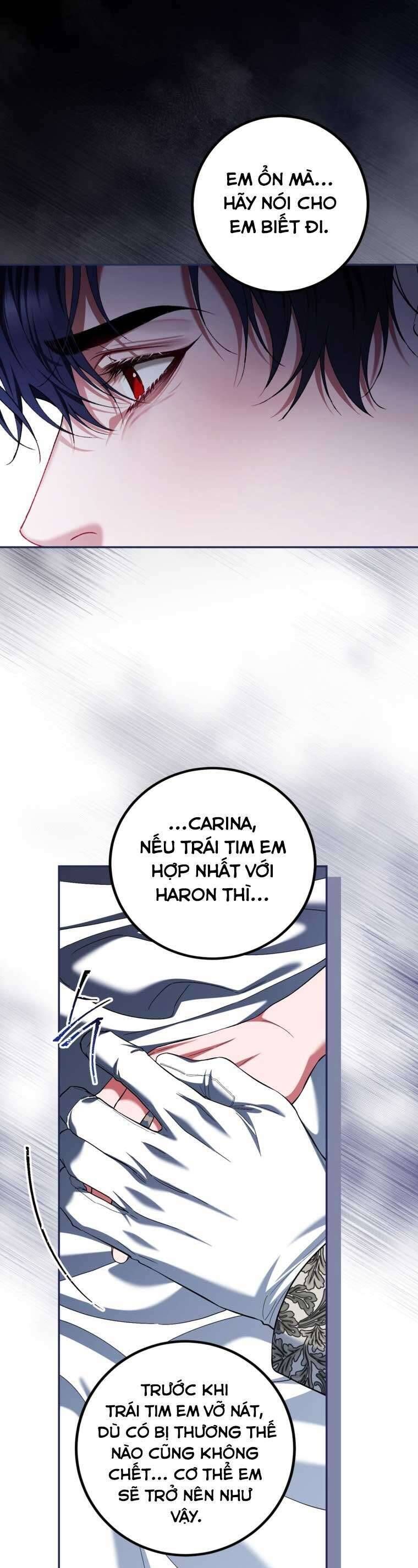 Thời Gian Của Nhân Vật Phụ Có Giới Hạn [Chap 80-83] - Page 40