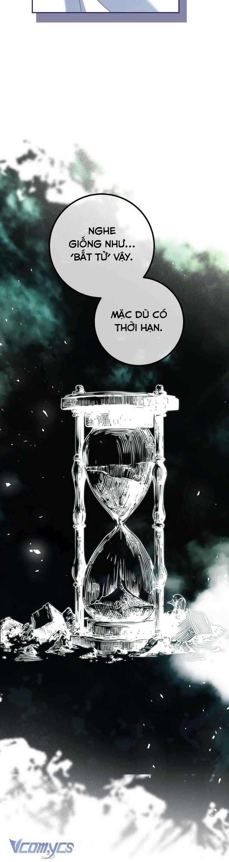 Thời Gian Của Nhân Vật Phụ Có Giới Hạn [Chap 80-83] - Page 41