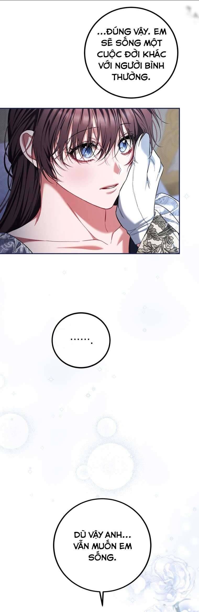 Thời Gian Của Nhân Vật Phụ Có Giới Hạn [Chap 80-83] - Page 42
