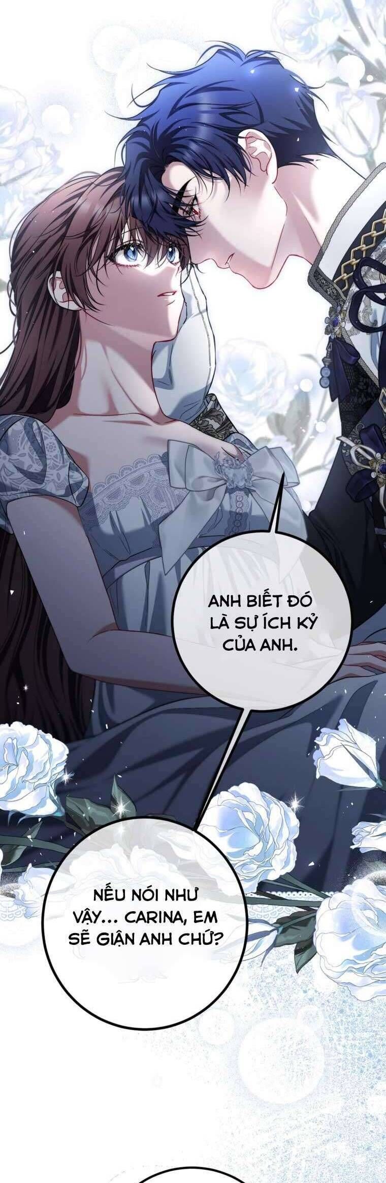 Thời Gian Của Nhân Vật Phụ Có Giới Hạn [Chap 80-83] - Page 43