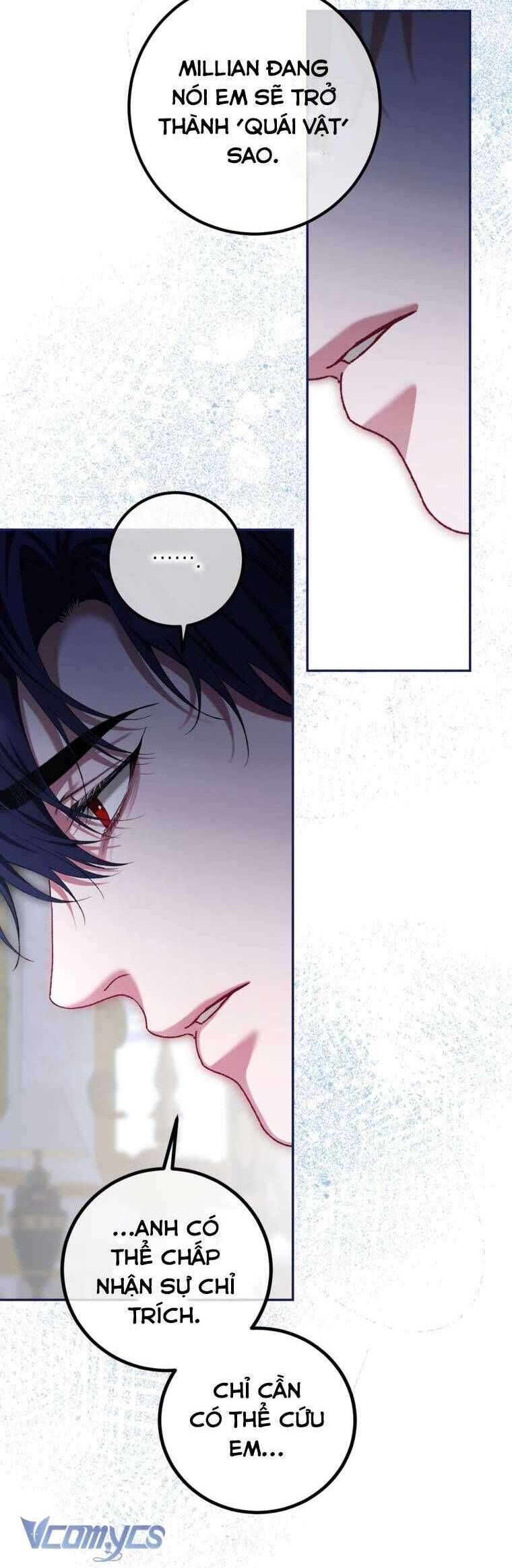 Thời Gian Của Nhân Vật Phụ Có Giới Hạn [Chap 80-83] - Page 44