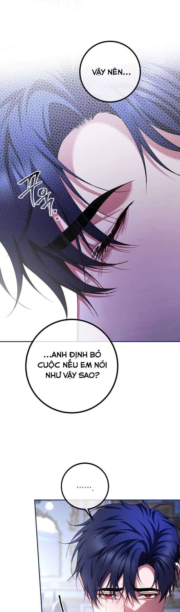 Thời Gian Của Nhân Vật Phụ Có Giới Hạn [Chap 80-83] - Page 45