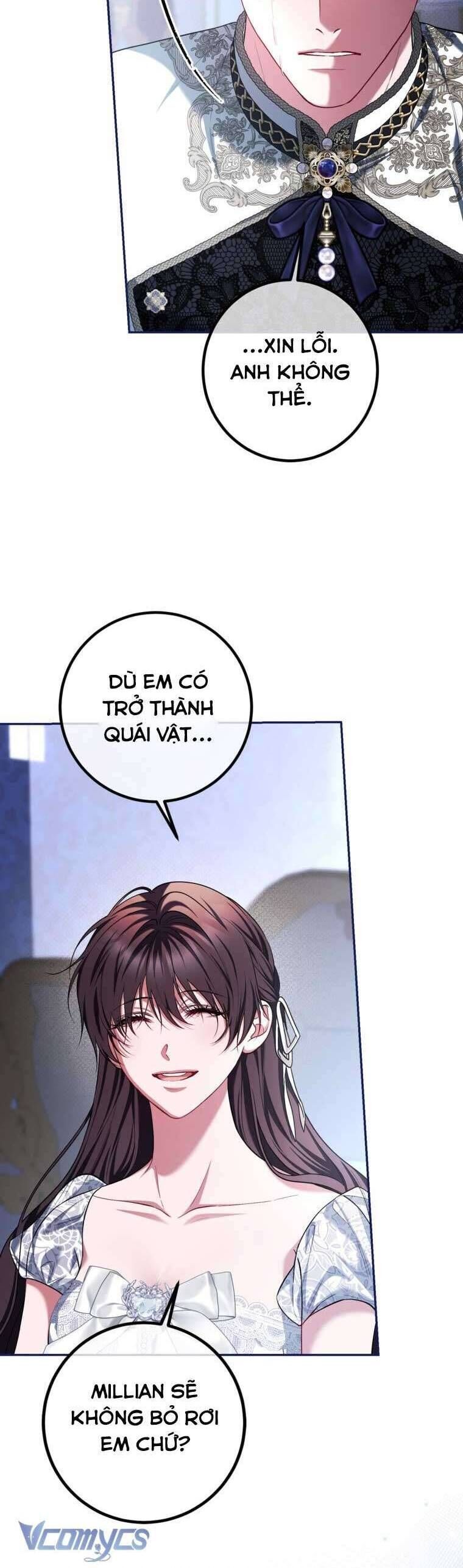 Thời Gian Của Nhân Vật Phụ Có Giới Hạn [Chap 80-83] - Page 46