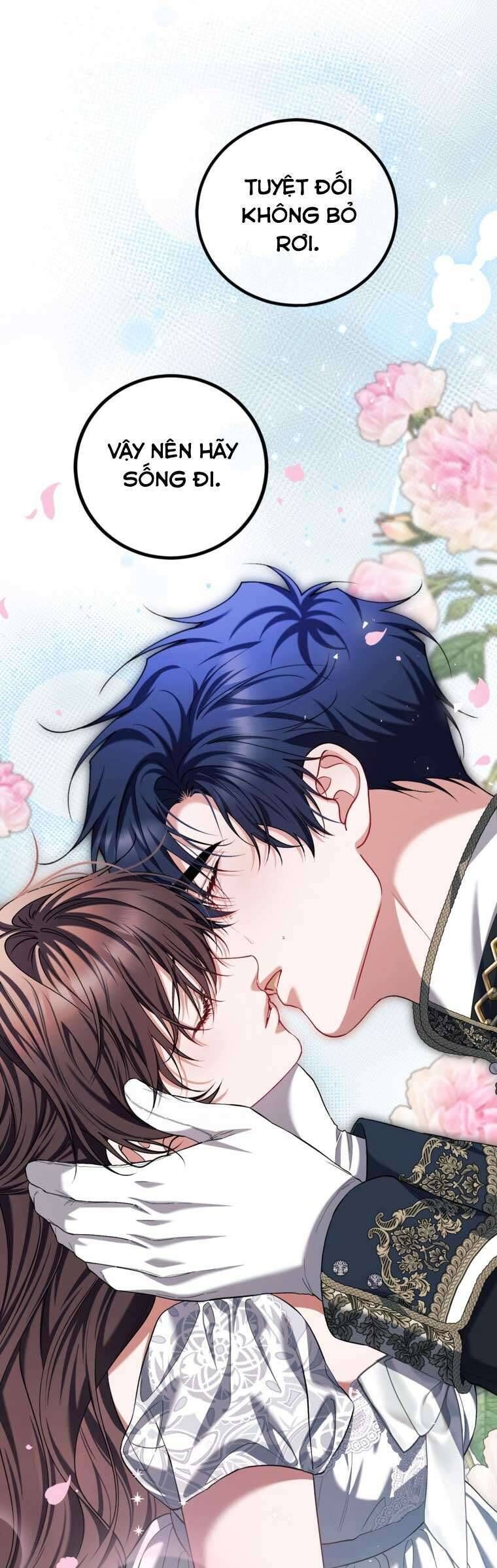 Thời Gian Của Nhân Vật Phụ Có Giới Hạn [Chap 80-83] - Page 47
