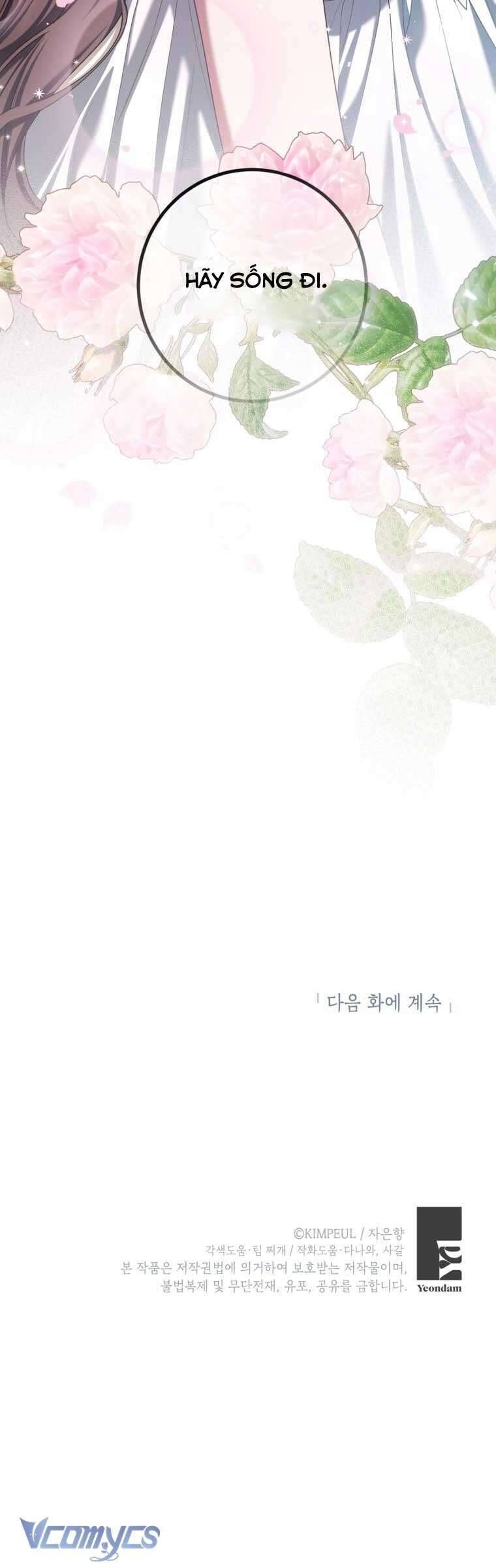 Thời Gian Của Nhân Vật Phụ Có Giới Hạn [Chap 80-83] - Page 48