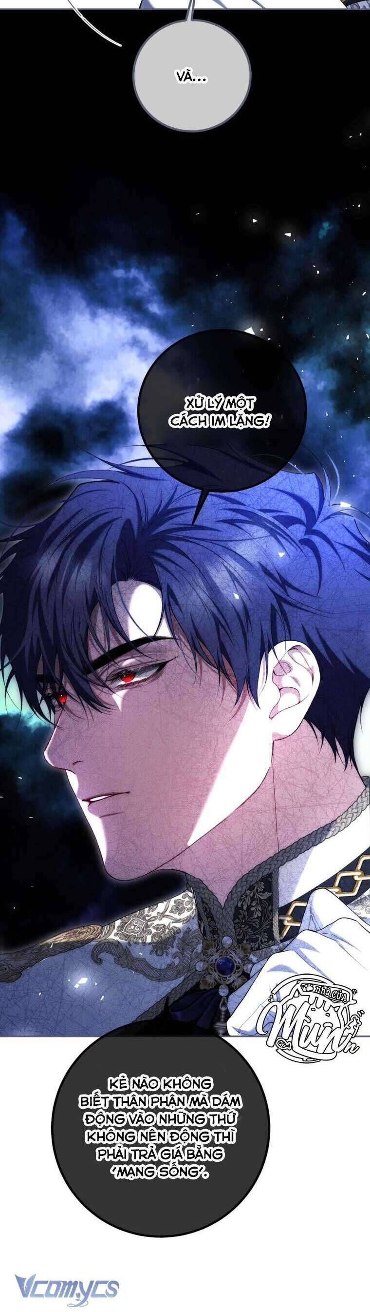 Thời Gian Của Nhân Vật Phụ Có Giới Hạn [Chap 80-83] - Page 12