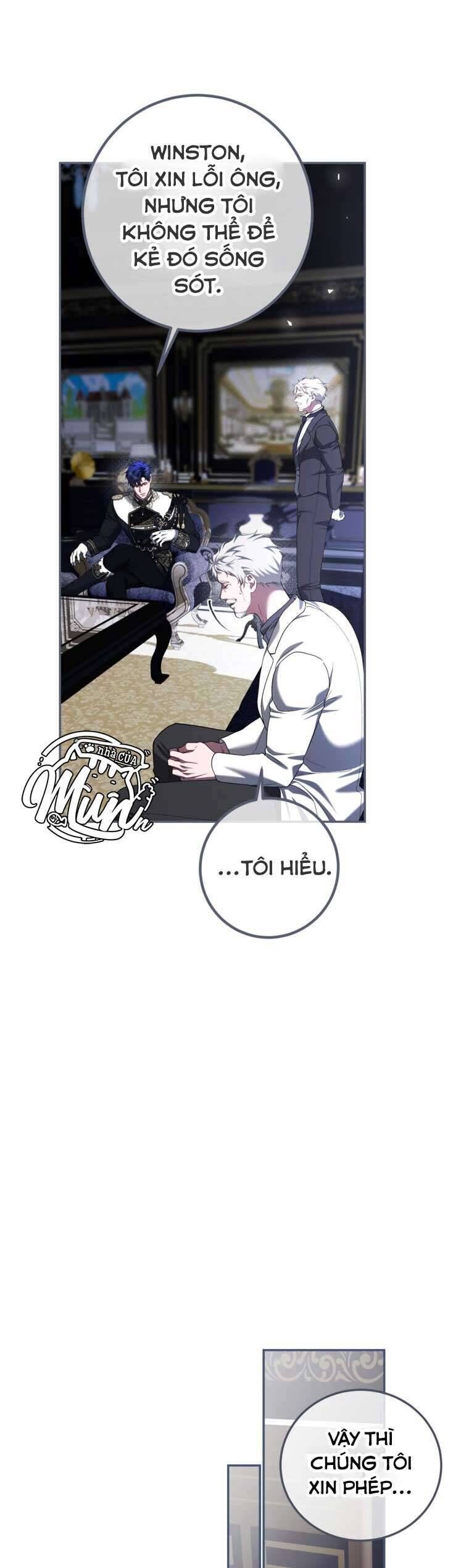 Thời Gian Của Nhân Vật Phụ Có Giới Hạn [Chap 80-83] - Page 13