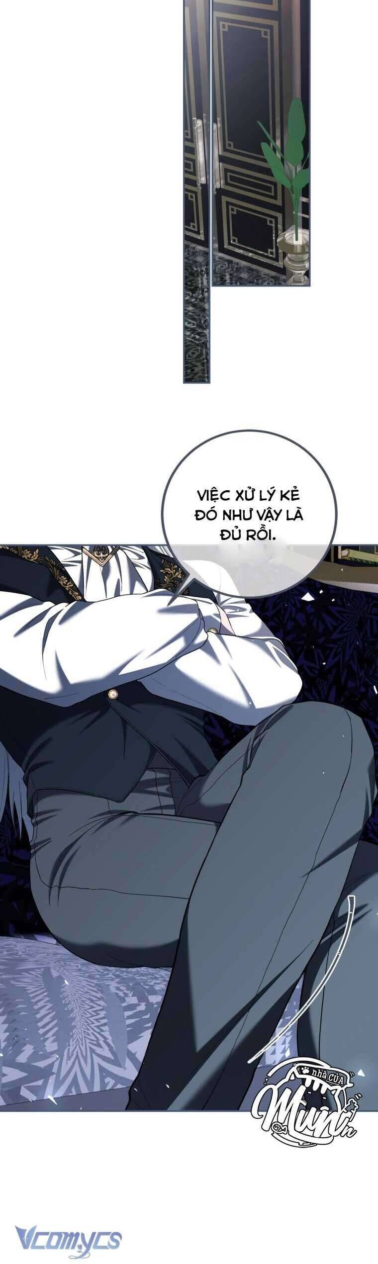 Thời Gian Của Nhân Vật Phụ Có Giới Hạn [Chap 80-83] - Page 14