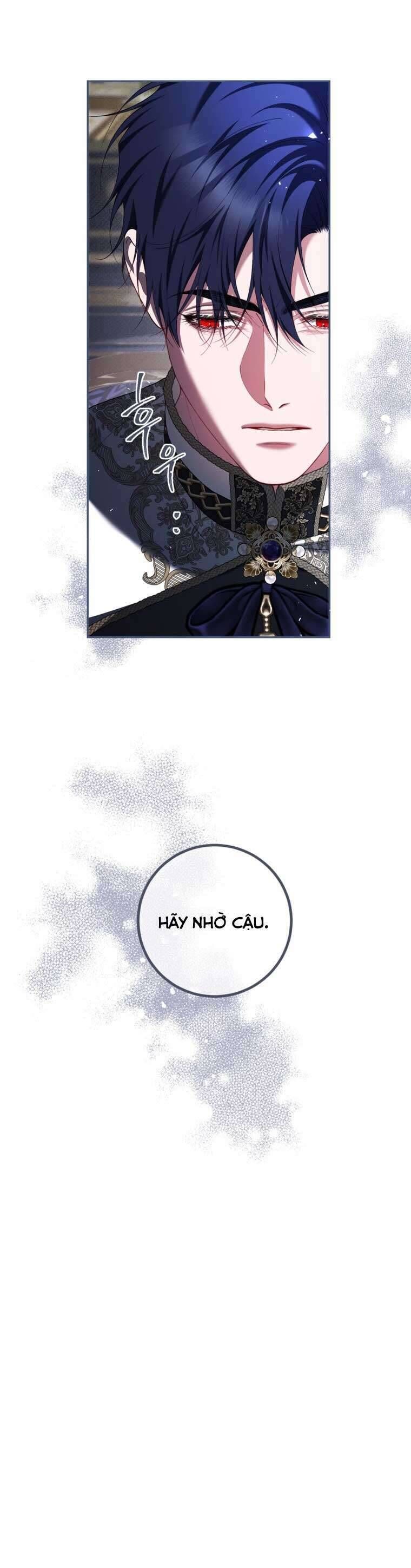 Thời Gian Của Nhân Vật Phụ Có Giới Hạn [Chap 80-83] - Page 17
